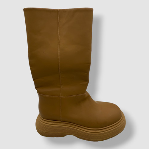 Scarpe stivali donna - , gia
