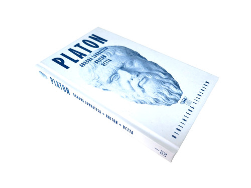 Platon obrona sokratesa kriton - obrona,