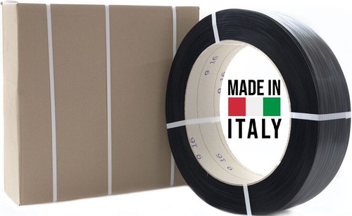 Reggia reggetta plastica - in,