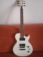 SX LES PAUL STUDIO PRIMI ANNI 2000 WHITE ,CHITARRA ELETTRICA,INTROVABILE