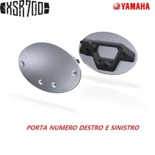 YAMAHA XSR 700 COPPIA TABELLE