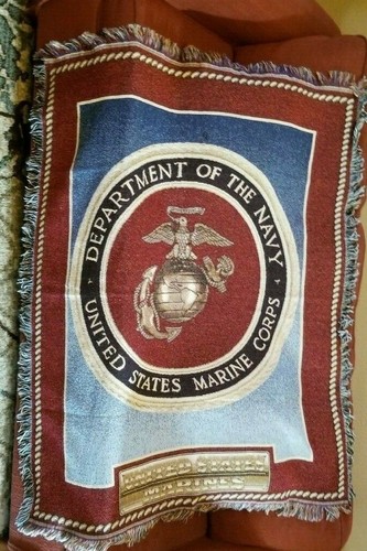 Marine corps navy tessuto - marine,