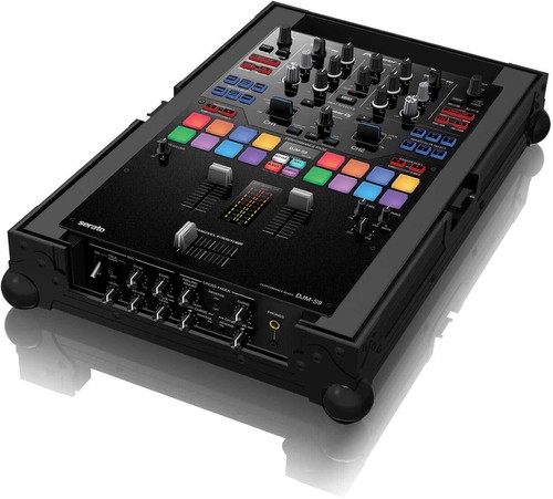 Zomo flightcase nse - flightcase, |