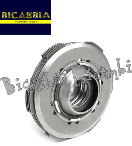 2820 frizione completa - frizione,