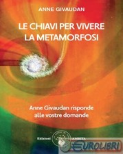 9788869962998 Anne Givaudan Le