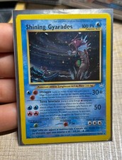 Shining Gyarados 65/64 (HOLO)
