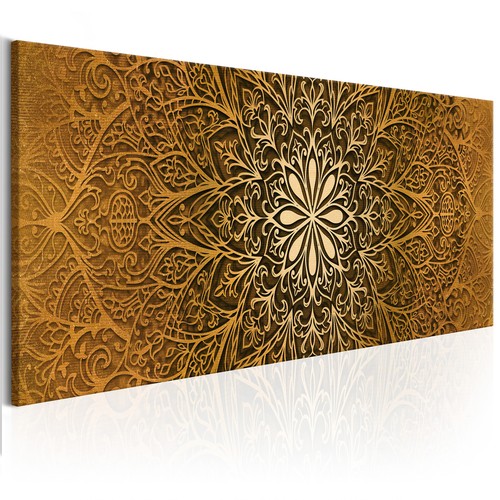 Mandala ornament rosa - mandala,