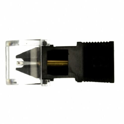 Stylus saphir diamant type