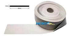 PROFILO PER GOMMONE 60x2mm