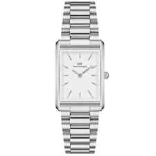 DANIEL WELLINGTON   Bound 3-Link Silver  Silver Donna  DW00100700 Come Nuovo