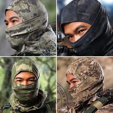 Maschera softair IDOGEAR