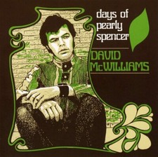 David McWilliams - Days Of