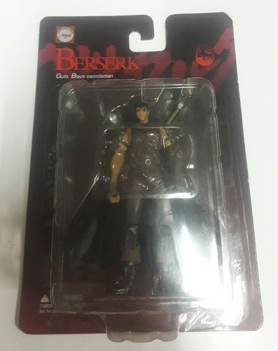 Berserk guts black - berserk,