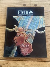 Sweet fmr magazine - sweet,