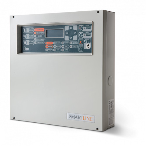 Smartline020 centrale - smartline020-4,