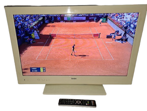 Saba le32pv11wh 16 9 hd - saba, 32"