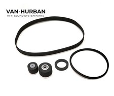 Cinghie, Idler E Rulli