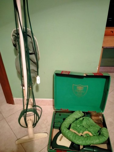 Folletto aspirapolvere vorwerk - folletto,