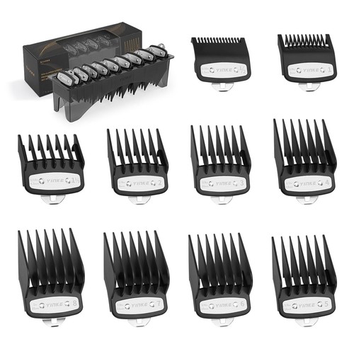 Yinke pettini con base - yinke, a
