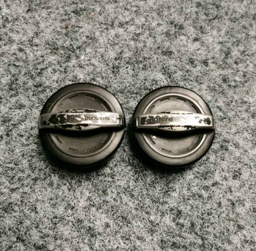 Manopole freno shimano - manopole,
