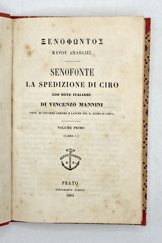 Spedizione ciro - la, di