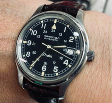 Orologio da uomo automatico