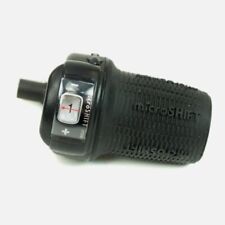 Gocycle Microshift Cambio a