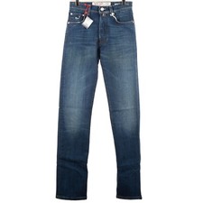 NWT JACOB COHEN J610 COM Blu