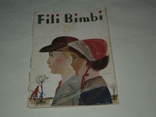 MODA BIMBI-PER I PIU'