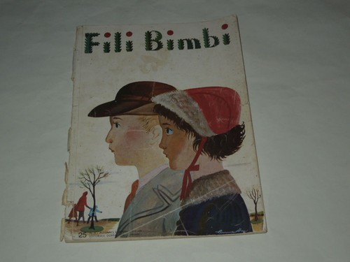 Moda bimbi per piu - bimbi-per, i