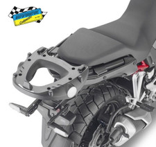 Attacco Posteriore Bauletto