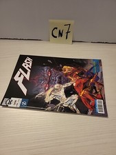 Flash 44-100 Rw Lion Nuovo CN7