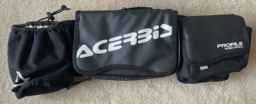 Nuovo acerbis profilo - acerbis, enduro