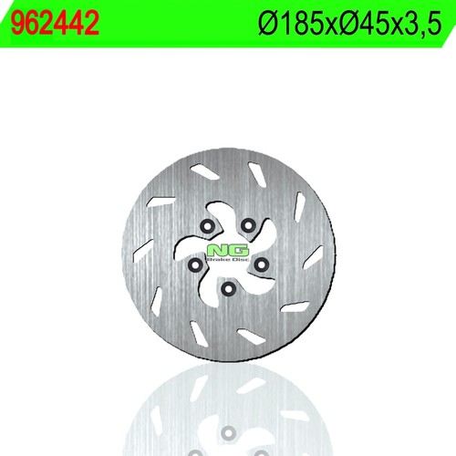 962442 disco freno - 962442,