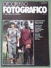 Progresso Fotografico 1984