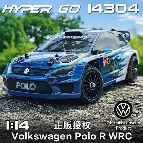 Mjx hyper 14304 polo - go,