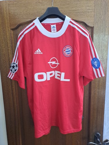 Maglia calcio bayern munich - maglia,