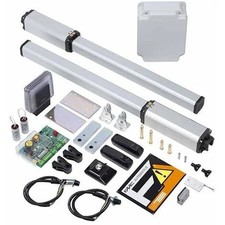 5170208 Kit GENIUS FAAC ROLLER