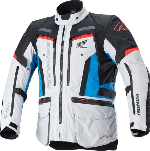 Giubbotto alpinestars honda - alpinestars,