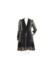Etro Overcoat Women Mod. 17503