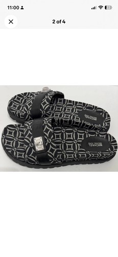 Sandalo infradito michael kors - infradito,