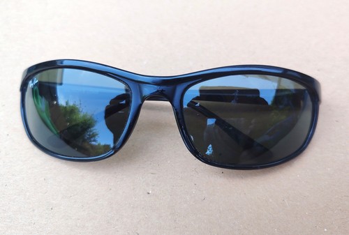 Vintage ray ban predator - vintage, ray-ban