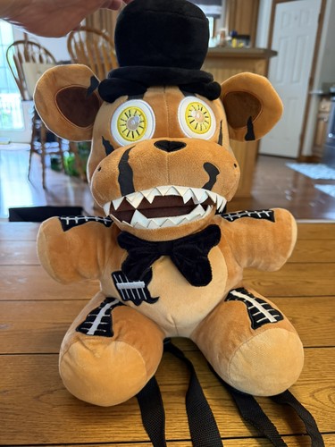 Bioworld five nights - five,