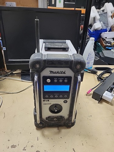 Radio digitale cantiere - digitale,