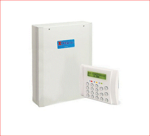 Centrale allarme avs xtream - allarme,