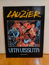 Lauzier VITA VISSUTA 1°