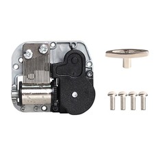 Movimento per Carillon DIY