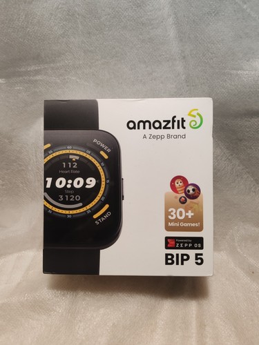 Amazfit bip mm - 38,