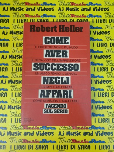 Book libro come aver - libro, successo