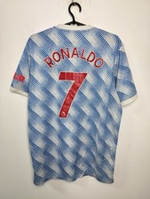 MAGLIA CALCIO TRASFERTA